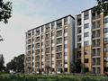 3-комнатная квартира · 71.7 м² · 5/7 этаж, СТ Монтажник, Естай 39/3 за 32 млн ₸ в  — фото 2
