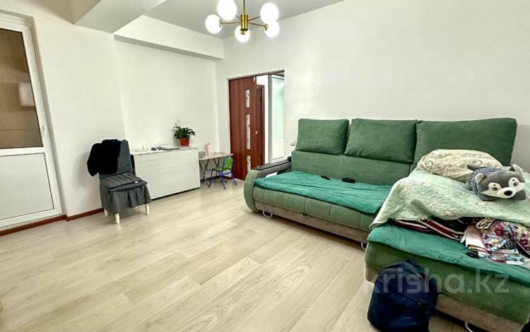 1-комнатная квартира · 46 м² · 3/5 этаж, Мкр.БОЛАШАК 33 за 17.5 млн ₸ в Талдыкоргане, мкр Болашак — фото 3