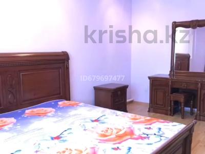 3-комнатная квартира · 120 м² · 11/18 этаж, Кенесары — Малика Габдуллина за 25 000 ₸ в Астане