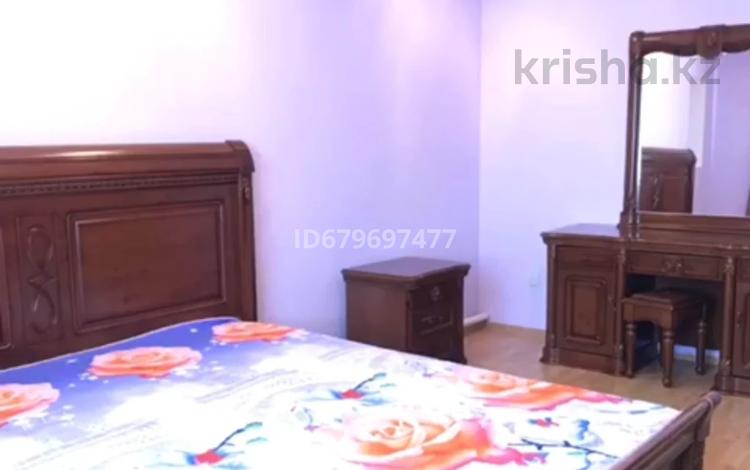 3-комнатная квартира · 120 м² · 11/18 этаж, Кенесары — Малика Габдуллина за 25 000 ₸ в Астане — фото 3