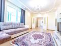 3-комнатная квартира · 120 м² · 11/18 этаж, Кенесары — Малика Габдуллина за 25 000 ₸ в Астане — фото 3