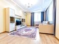 3-комнатная квартира · 120 м² · 11/18 этаж, Кенесары — Малика Габдуллина за 25 000 ₸ в Астане — фото 4
