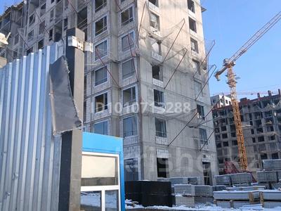 1-комнатная квартира · 33.28 м² · 4/12 этаж, мкр Акжар, Белжайлау 47а за 28 млн ₸ в Алматы, Наурызбайский р-н