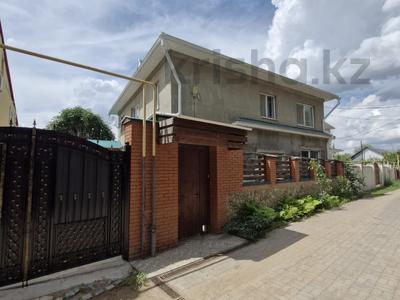 Дача · 5 комнат · 227.9 м² · 6.84 сот., Придорожная 176 — САМАЛ 3 за 75 млн 〒 в Уральске