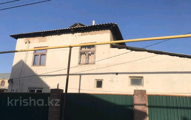 Часть дома · 5 комнат · 130 м² · 6 сот., Шымкентстройбыт 2 — 3 трасса 8 қиылыс Магазин Айдана арты за 14 млн ₸ в Шубарсу — фото 2