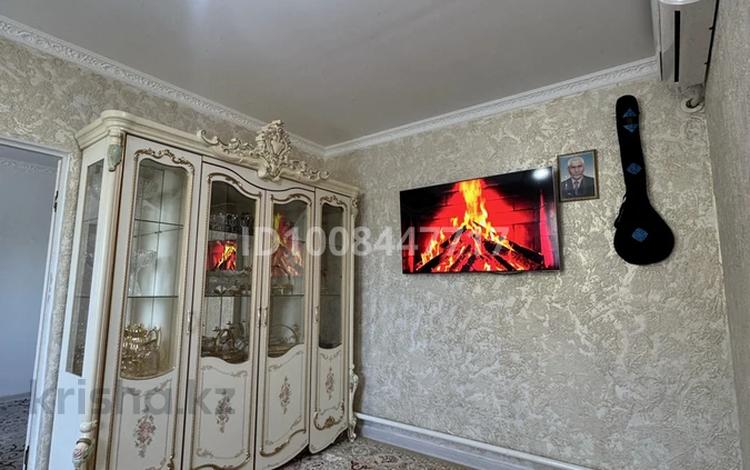 Отдельный дом · 2 комнаты · 100 м² · 8.5 сот., мкр Атырау, 7 12 за 38 млн ₸ — фото 21