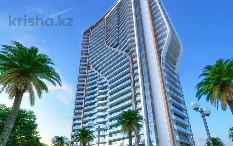 1-бөлмелі пәтер · 29.7 м² · 9 қабат, улица Ангиса 85, бағасы: ~ 29.2 млн 〒 в Батуми — фото 3