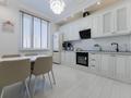 4-комнатная квартира · 95.4 м² · 3/8 этаж, Улы Дала 54 — Сауран за 82 млн ₸ в Астане, Есильский р-н — фото 22