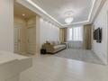 4-комнатная квартира · 95.4 м² · 3/8 этаж, Улы Дала 54 — Сауран за 82 млн ₸ в Астане, Есильский р-н — фото 2