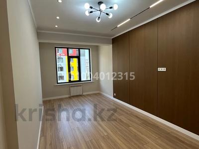 2-комнатная квартира · 70 м² · 5/10 этаж, Варламова за 54.9 млн 〒 в Алматы, Алмалинский р-н