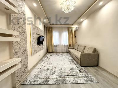 2-бөлмелі пәтер · 56 м² · 12/15 қабат, Навои 208, бағасы: 350 000 ₸ в Алматы, Бостандыкский р-н