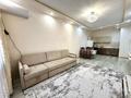 2-бөлмелі пәтер · 56 м² · 12/15 қабат, Навои 208, бағасы: 350 000 ₸ в Алматы, Бостандыкский р-н — фото 3