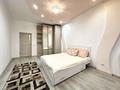 2-бөлмелі пәтер · 56 м² · 12/15 қабат, Навои 208, бағасы: 350 000 ₸ в Алматы, Бостандыкский р-н — фото 7