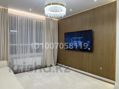 4-комнатная квартира · 132 м² · 17/17 этаж, Улы Дала 25, 27, 29, 29/1 — Туран за 115 млн ₸ в Астане, Нура р-н