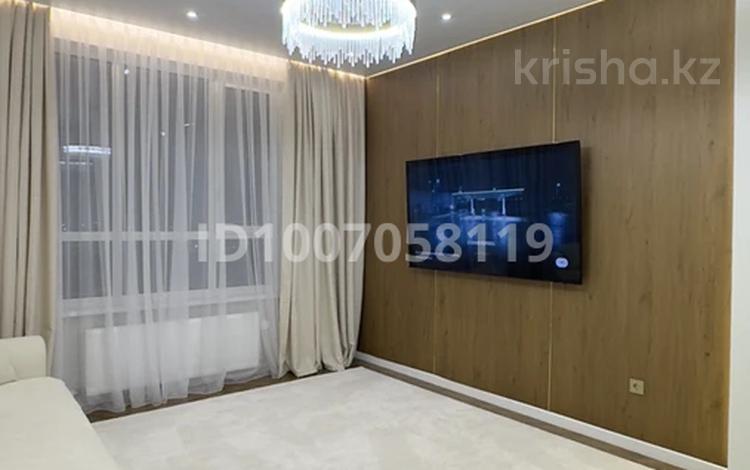 4-комнатная квартира · 132 м² · 17/17 этаж, Улы Дала 25, 27, 29, 29/1 — Туран за 115 млн ₸ в Астане, Нура р-н — фото 22