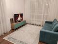 2-комнатная квартира · 60 м² · 6/9 этаж, Турара Рыскулова 5/2 за 350 000 ₸ в Астане, Есильский р-н