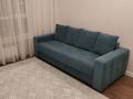2-комнатная квартира · 60 м² · 6/9 этаж, Турара Рыскулова 5/2 за 350 000 ₸ в Астане, Есильский р-н — фото 4