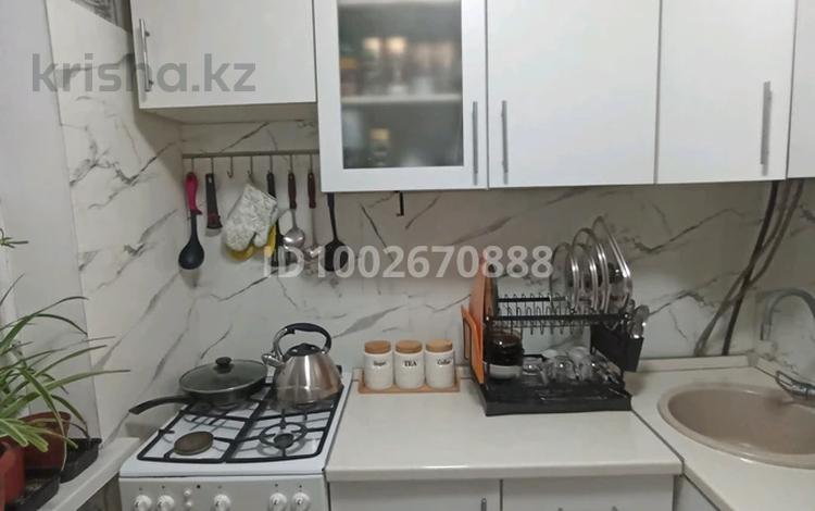 2-комнатная квартира · 42 м² · 5/5 этаж, Айбергенова за 14 млн ₸ в Шымкенте, Аль-Фарабийский р-н — фото 25