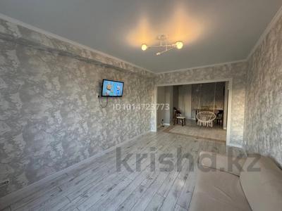 3-комнатная квартира · 60 м² · 2/6 этаж, Азильхан Нуршаихов за 40 млн ₸ в Астане, Нура р-н