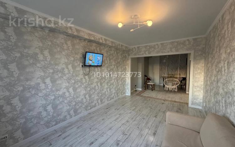 3-комнатная квартира · 60 м² · 2/6 этаж, Азильхан Нуршаихов за 40 млн ₸ в Астане, Нура р-н — фото 13