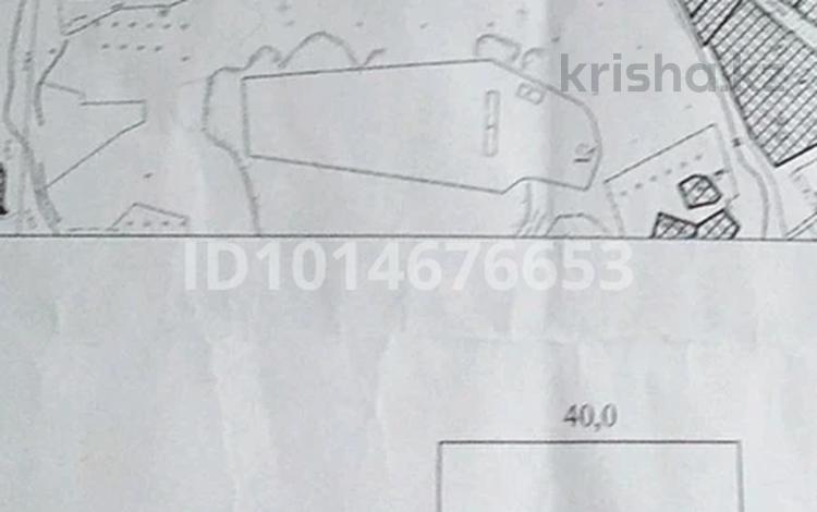 Жер телімі · 12 сотық, Конаева 486б, бағасы: 5 млн ₸ в Текели — фото 2