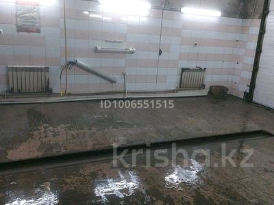 Жқб, автосервистер мен көлік жуу · 120 м², бағасы: 200 000 〒 в Караганде, Алихана Бокейханова р-н