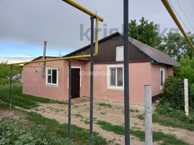 Дача · 3 комнаты · 78 м² · 6 сот., Новый город, Облгаз за 5 млн ₸ в Актобе