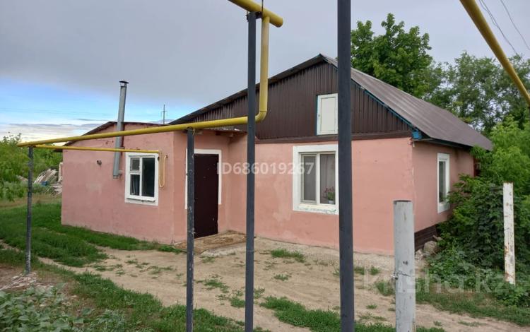 Дача · 3 комнаты · 78 м² · 6 сот., Новый город, Облгаз за 5 млн ₸ в Актобе — фото 2