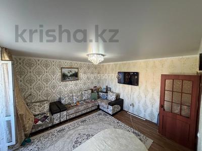 3-комнатная квартира · 68 м² · 7/10 этаж, мкр Юго-Восток, мкр Гульдер 1 4 за 25 млн ₸ в Караганде, Казыбек би р-н