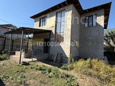 Отдельный дом · 7 комнат · 174.4 м² · 4 сот., Рыскулова за 85 млн ₸ в Туздыбастау (Калинино)
