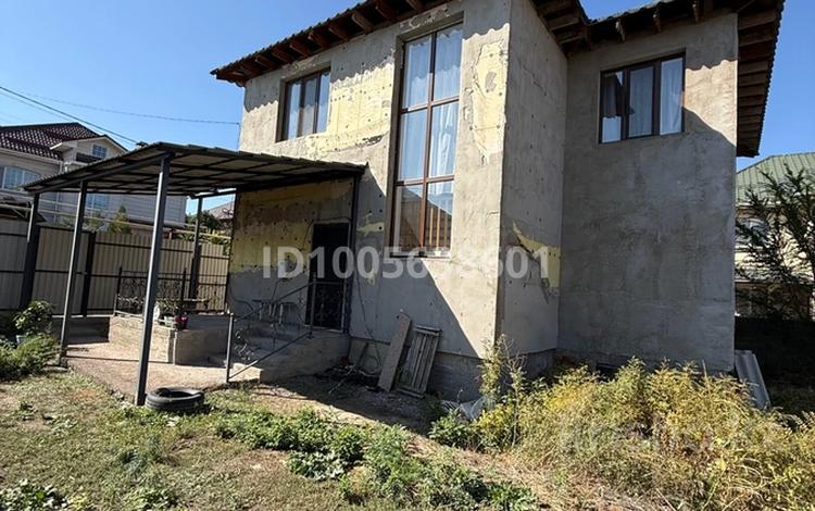 Отдельный дом · 7 комнат · 174.4 м² · 4 сот., Рыскулова за 85 млн ₸ в Туздыбастау (Калинино) — фото 2