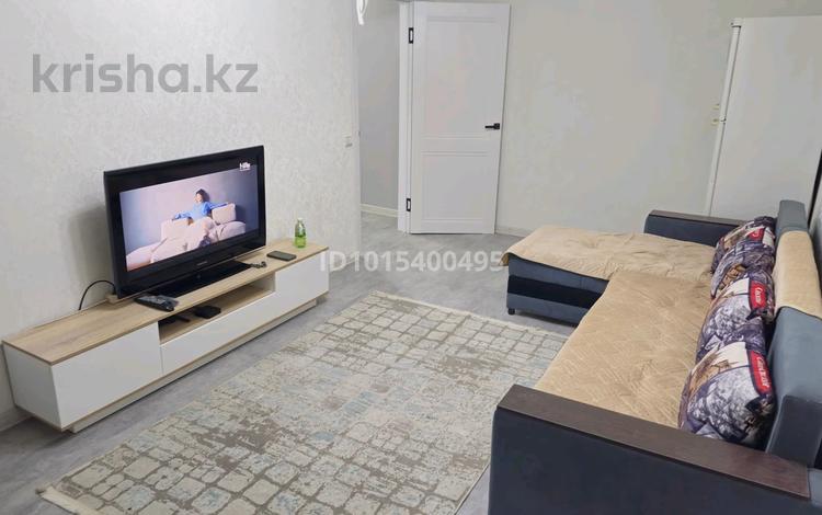 2-комнатная квартира · 42.8 м² · 4/4 этаж, Утепова 16 — Розыбакиева за 250 000 ₸ в Алматы, Бостандыкский р-н — фото 2