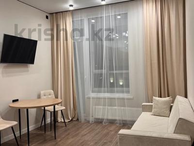 2-бөлмелі пәтер · 43 м² · 3/9 қабат, Жубан Молдагалиев 3, бағасы: 250 000 〒 в Астане, Нура р-н