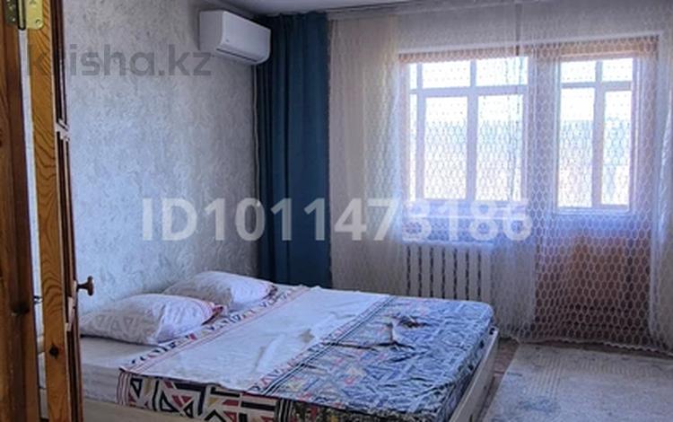 2-бөлмелі пәтер · 54 м² · 4/5 қабат, Ауэзова 37, бағасы: ~ 22.5 млн ₸ в Семее — фото 2