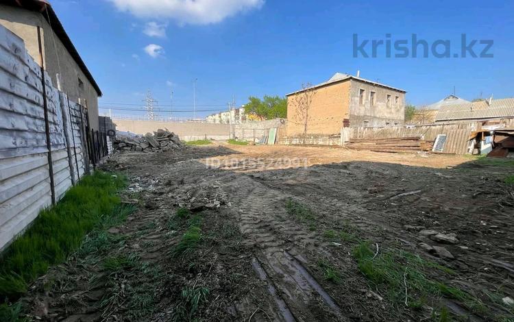 Жер телімі · 6 сотық, Жанқожа Батыр 22 дом, бағасы: 61 млн ₸ в Шымкенте, Туран р-н — фото 2