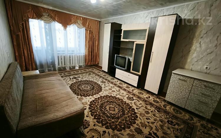 1-комнатная квартира · 32.3 м² · 2/5 этаж, Кошкарбаева за 11.3 млн ₸ в Кокшетау — фото 2