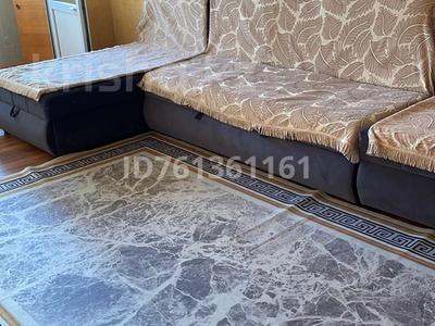 3-бөлмелі пәтер · 62 м² · 5/5 қабат, Конаева 42 — Конаева-Алдабергенова, бағасы: 15 000 〒 в Талдыкоргане, мкр Самал