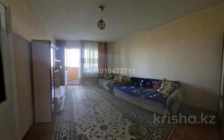 1-бөлмелі пәтер · 40 м² · 5 қабат, мкр Кокжиек 41, бағасы: 21.5 млн ₸ в Алматы, Жетысуский р-н — фото 2
