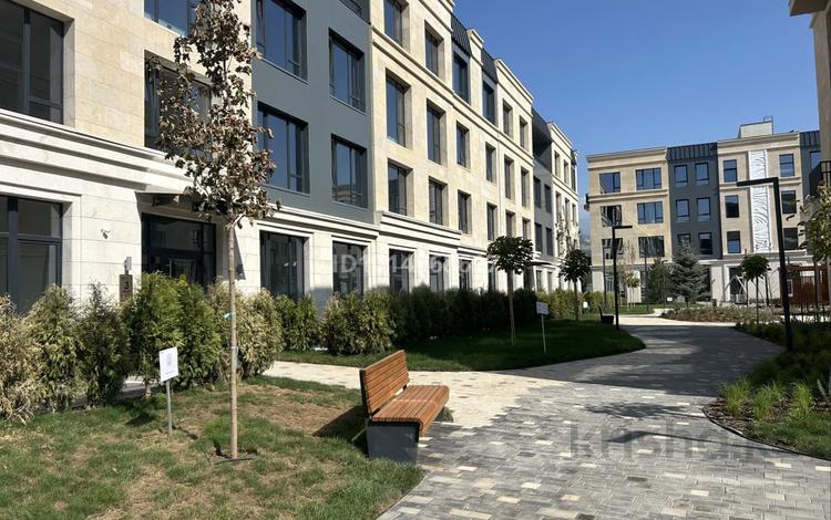 1-бөлмелі пәтер · 34.82 м² · 4/4 қабат, Кульджинский тр-т 80/1, бағасы: 36.5 млн ₸ в Алматы, Медеуский р-н — фото 2
