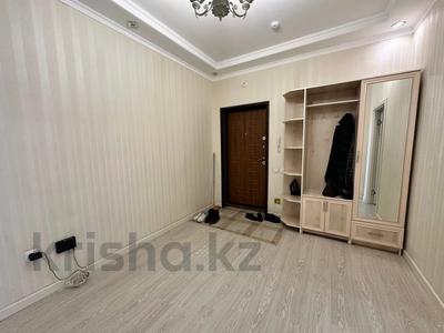 2-комнатная квартира, 73 м², 5/16 этаж, Туркестан за 37.5 млн 〒 в Астане, Есильский р-н