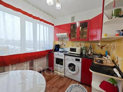 1-бөлмелі пәтер · 38 м² · 9/9 қабат, мкр Юго-Восток, строителей, бағасы: 13 млн 〒 в Караганде, Казыбек би р-н