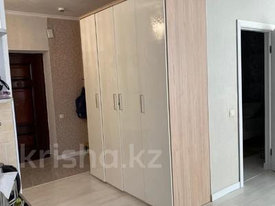2-комнатная квартира · 53 м² · 5/11 этаж, улица Куйши Дина 23 за ~ 26.5 млн ₸ в Астане