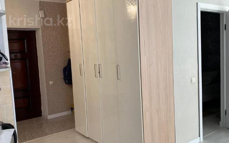 2-комнатная квартира · 53 м² · 5/11 этаж, улица Куйши Дина 23 за ~ 26.5 млн ₸ в Астане — фото 2