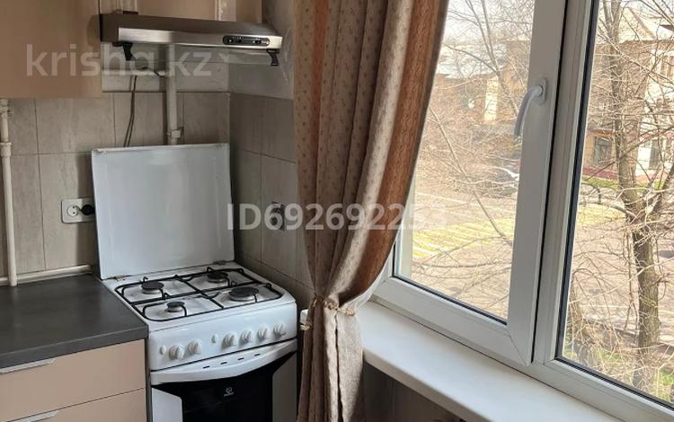 3-бөлмелі пәтер, 65 м², 3/9 қабат, Жандосова — Уг. Ауэзова, бағасы: 50 млн 〒 в Алматы, Бостандыкский р-н — фото 2