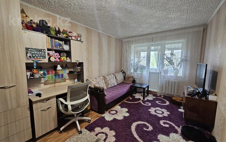 1-комнатная квартира, 32.9 м², 5/5 этаж, Бухар Жырау 15 за ~ 12.3 млн 〒 в Павлодаре — фото 2