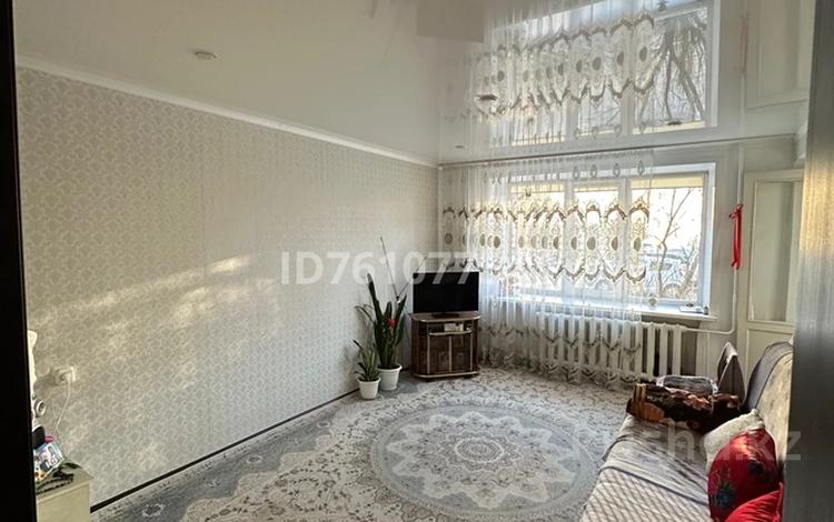 2-комнатная квартира · 51.9 м² · 1/5 этаж, мкр. Зачаганск пгт, 25-ая чапаевская дивизия 6 — Жангир хана за 16.7 млн ₸ в Уральске — фото 2