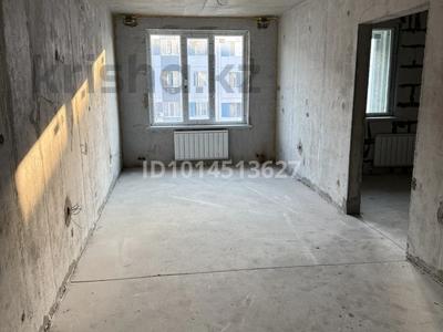 1-бөлмелі пәтер · 35 м² · 7/9 қабат, Райымбек 590/15, бағасы: 21 млн ₸ в Алматы, Наурызбайский р-н