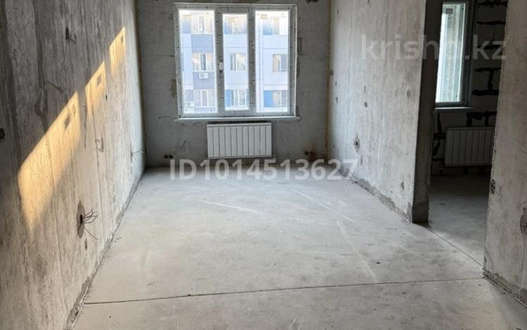 1-комнатная квартира · 35 м² · 7/9 этаж, Райымбек 590/15 за 21 млн ₸ в Алматы, Наурызбайский р-н — фото 2