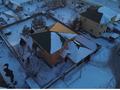 Дом · 7 комнат · 400 м², мкр Уркер, Мкр Уркер есет батыр 18 а — Рядом торговый дом SITORA за 85 000 ₸ в Астане, Нура р-н — фото 42