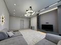 3-комнатная квартира · 104.1 м² · 19/20 этаж, Аль-Фараби 1/1 за 130 млн ₸ в Астане, Есильский р-н — фото 2
